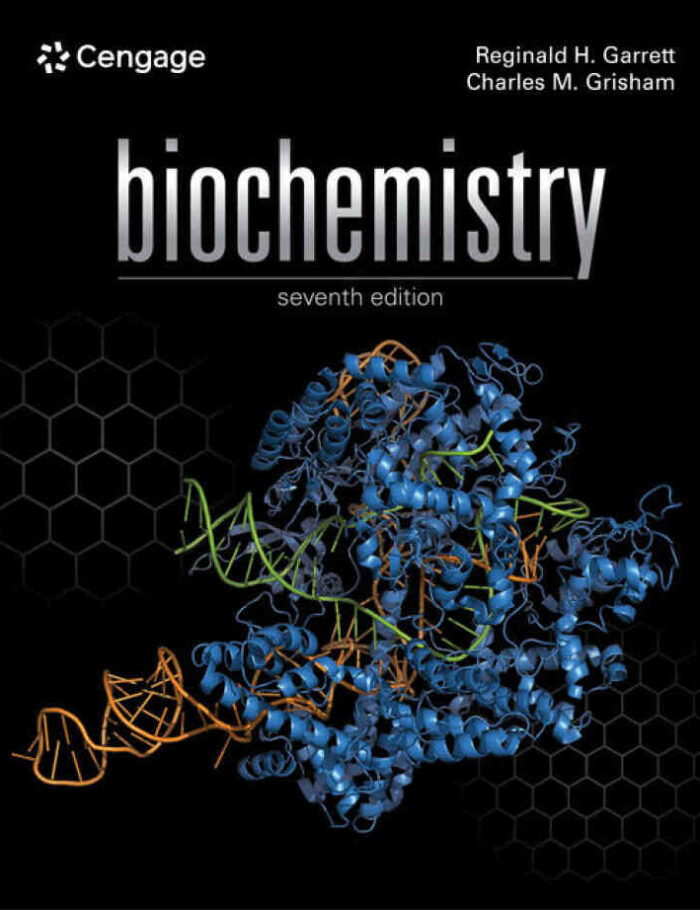 Biochemistry 7th Edition Biochemistry 7th Edition