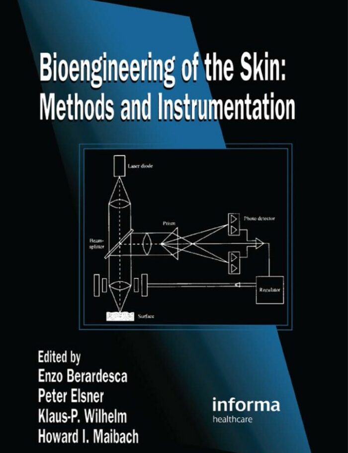 Bioengineering of the Skin: Methods and Instrumentation, Volume III