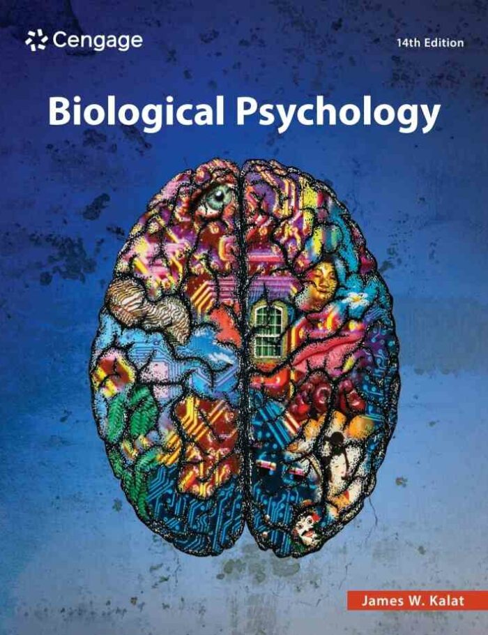 Biological Psychology, 14th Edition