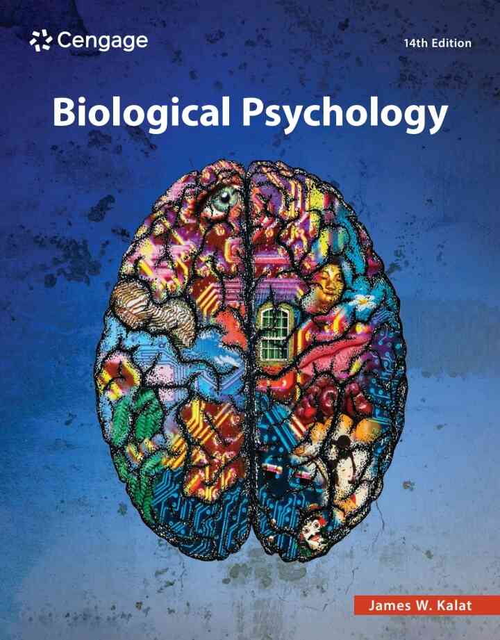 Biological Psychology, 14th Edition