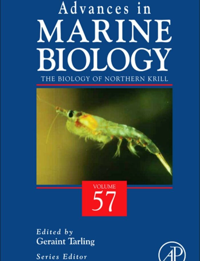 Biology of Northern Krill Biology of Northern Krill