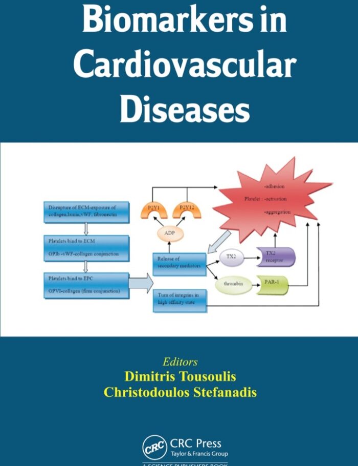 Biomarkers in Cardiovascular Diseases Biomarkers in Cardiovascular Diseases