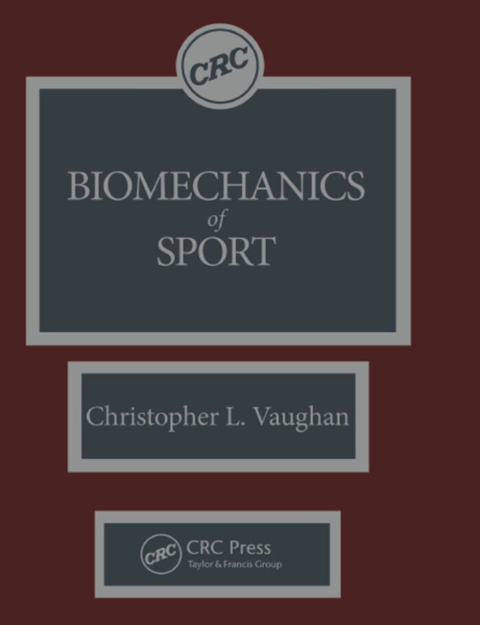 Biomechanics of Sport