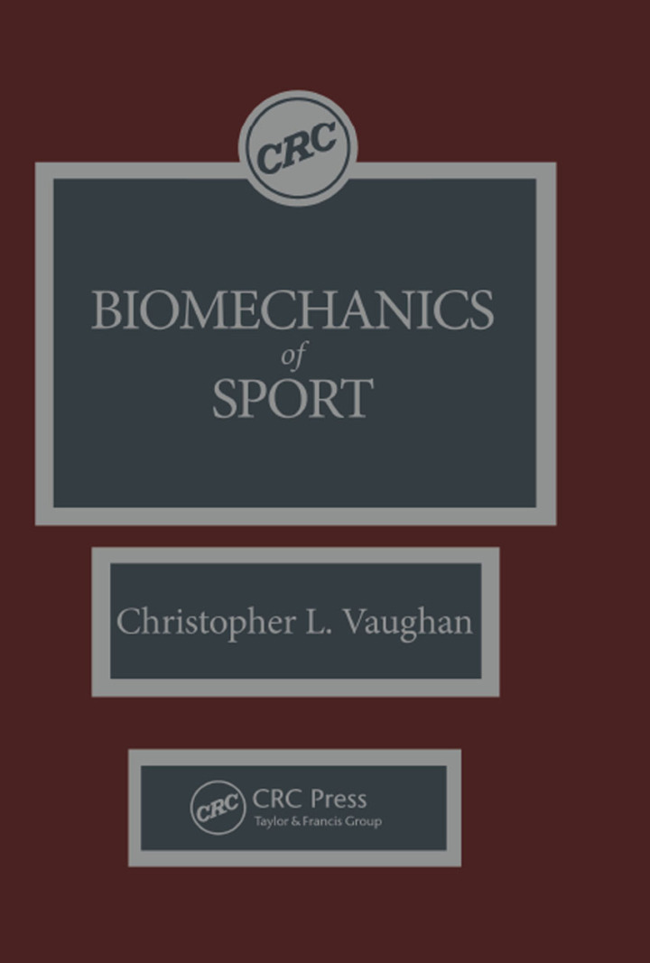 Biomechanics of Sport