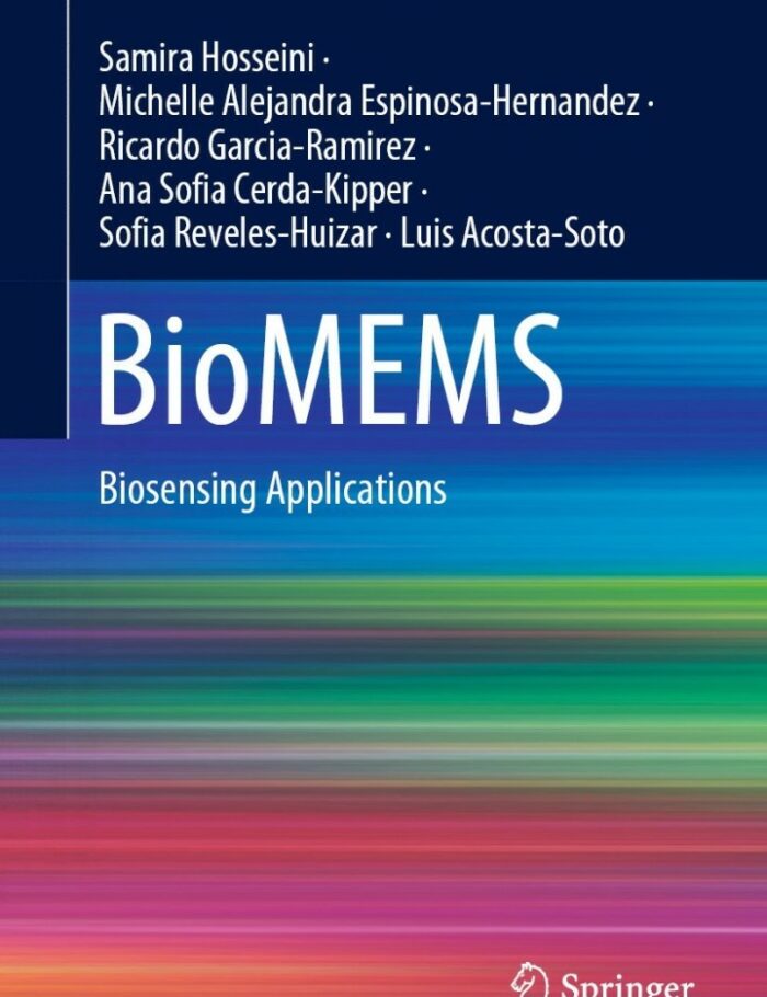 BioMEMS: Biosensing Applications