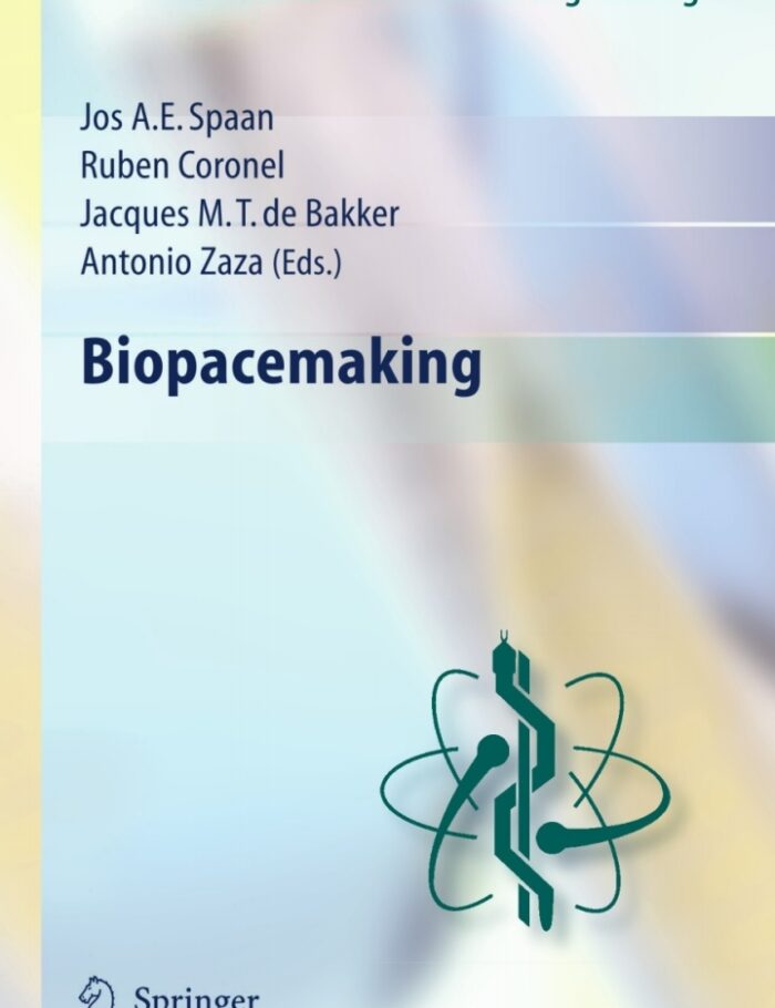 Biopacemaking