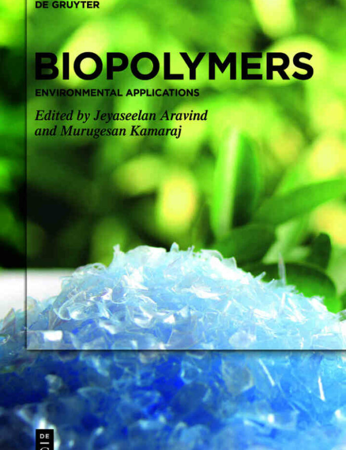 Biopolymers: Environmental Applications