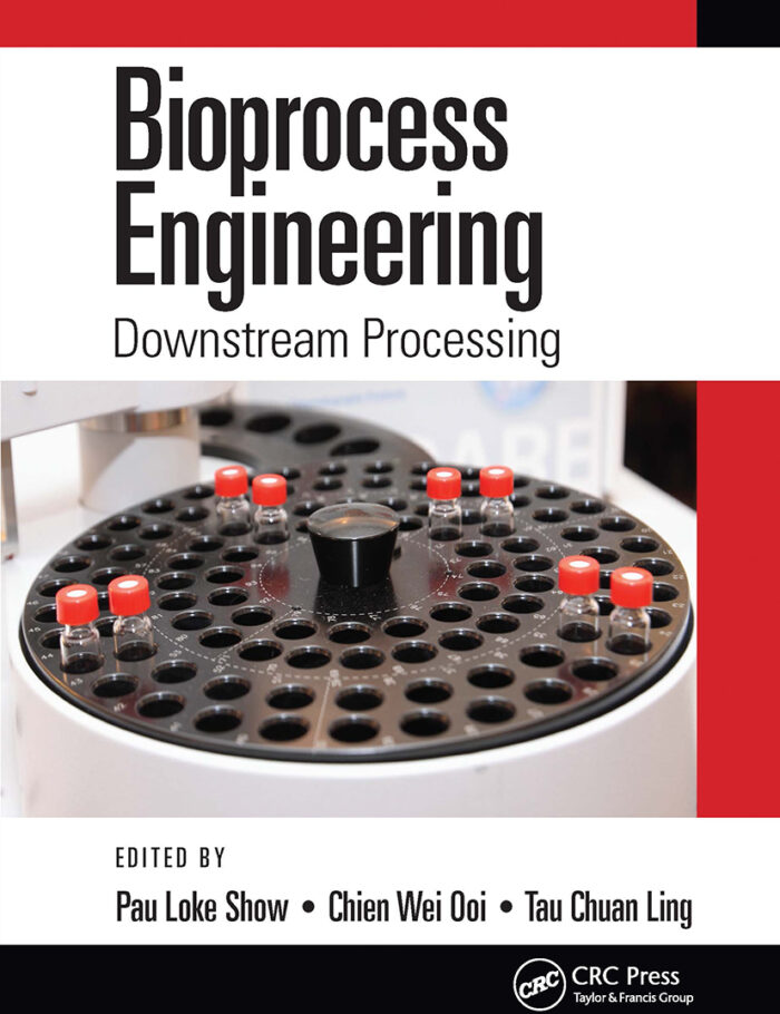 Bioprocess Engineering: Downstream Processing Bioprocess Engineering: Downstream Processing