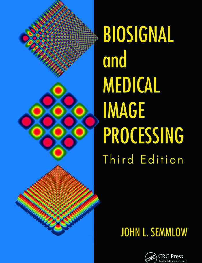Biosignal and Medical Image Processing