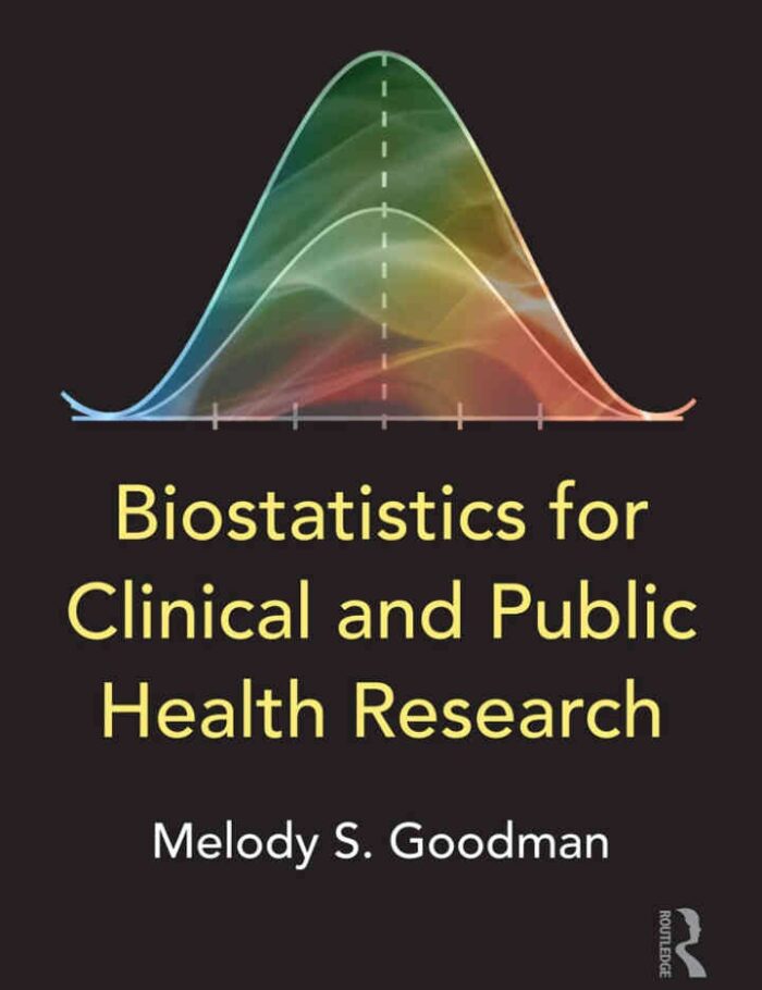 Biostatistics for Clinical and Public Health Research Biostatistics for Clinical and Public Health Research