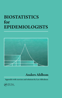 Biostatistics for Epidemiologists
