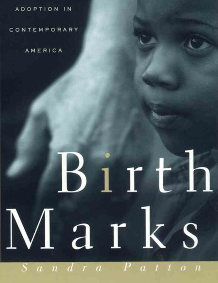 Birthmarks: Transracial Adoption in Contemporary America