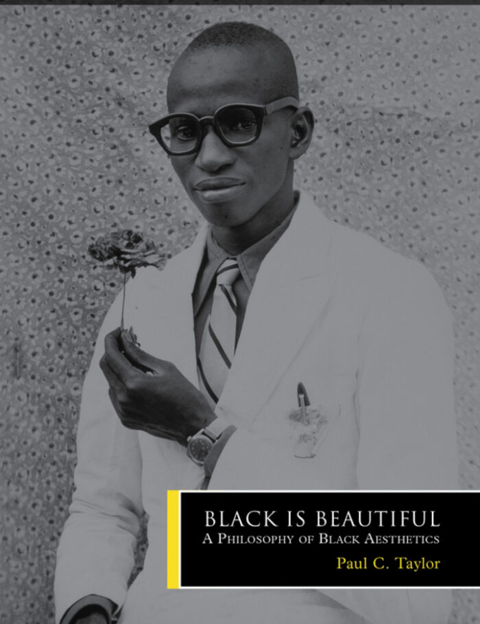 Black is Beautiful: A Philosophy of Black Aesthetics
