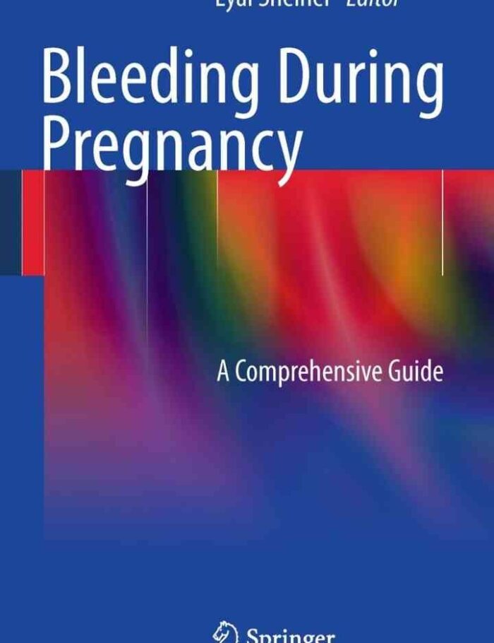 Bleeding During Pregnancy: A Comprehensive Guide