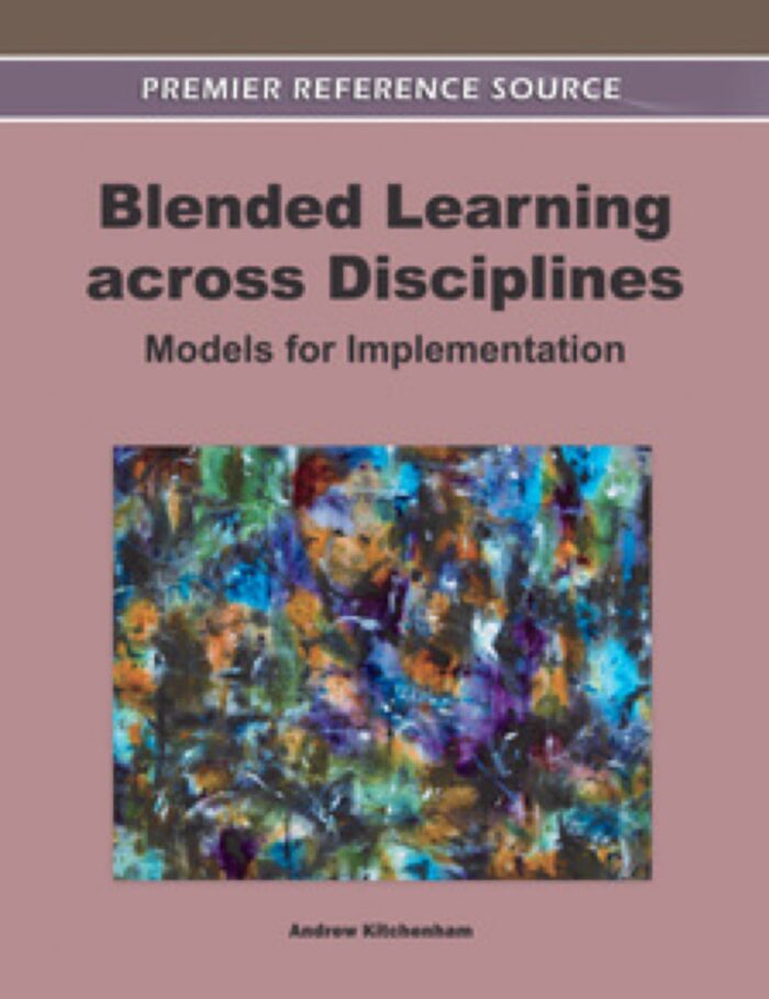 Blended Learning across Disciplines