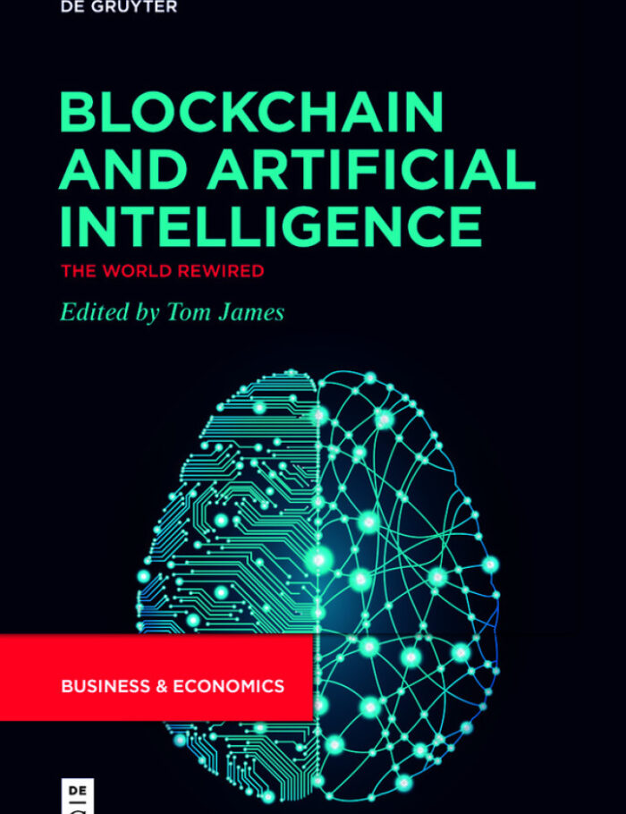 Blockchain and Artificial IntelligenceThe World Rewired