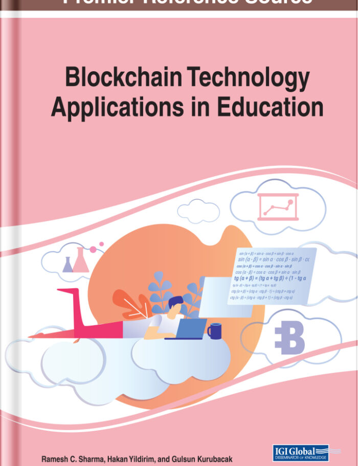 Blockchain Technology Applications in Education
