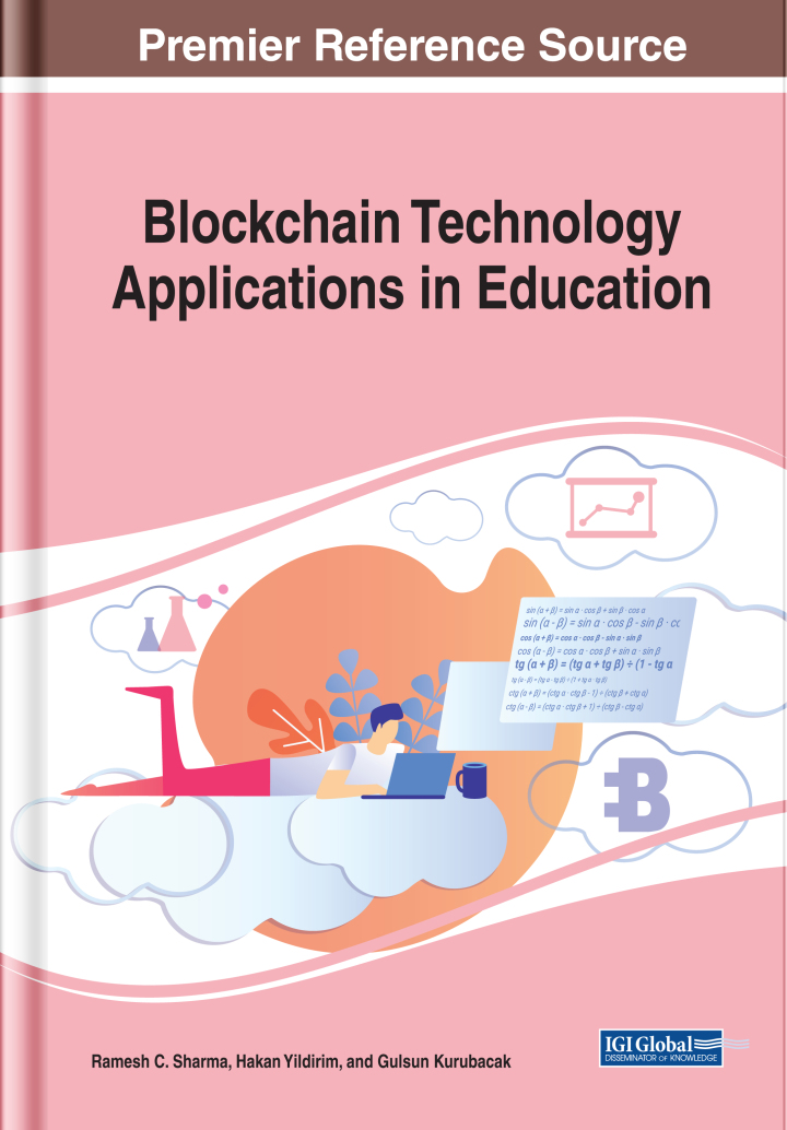 Blockchain Technology Applications in Education