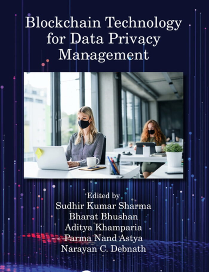 Blockchain Technology for Data Privacy Management