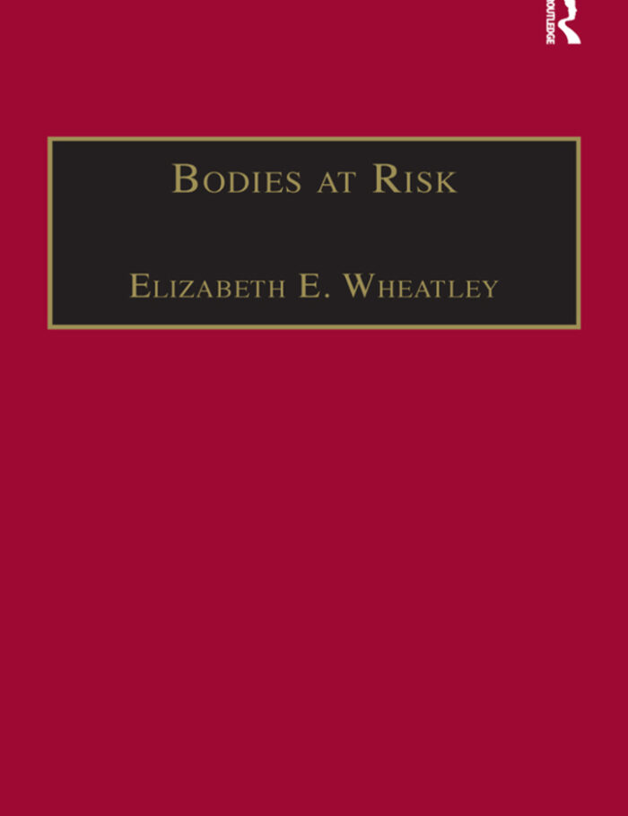 Bodies at Risk: An Ethnography of Heart Disease