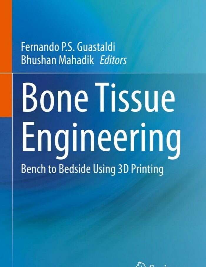 Bone Tissue Engineering: Bench to Bedside Using 3D Printing