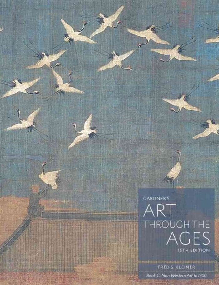 Book C: Non-Western Art to 1300, Gardner's Art through the Ages: Backpack Edition 15th Edition