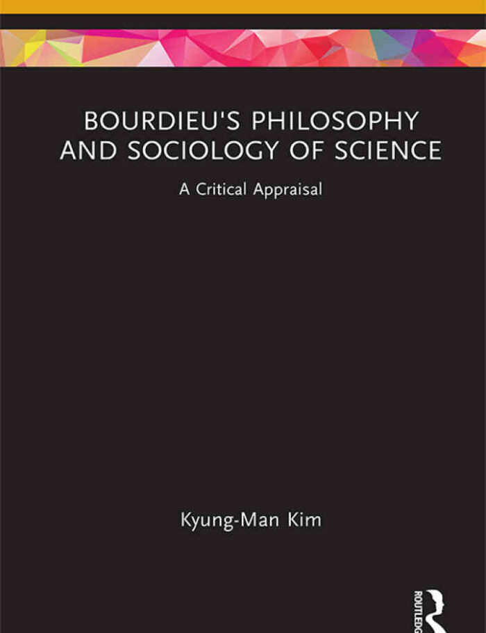 Bourdieu's Philosophy and Sociology of Science: A Critical Appraisal