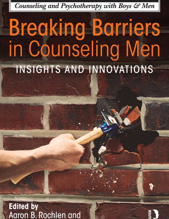 Breaking Barriers in Counseling Men: Insights and Innovations