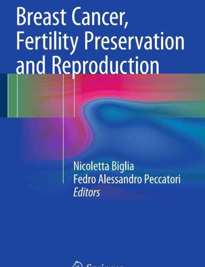 Breast Cancer, Fertility Preservation and Reproduction