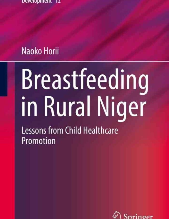 Breastfeeding in Rural Niger: Lessons from Child Healthcare Promotion