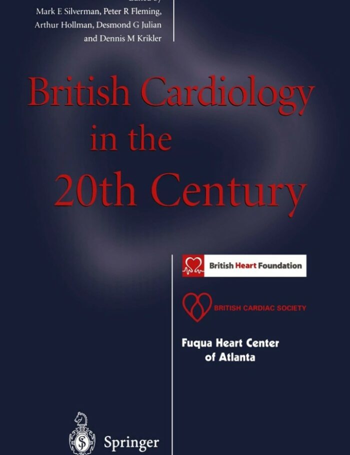 British Cardiology in the 20th Century