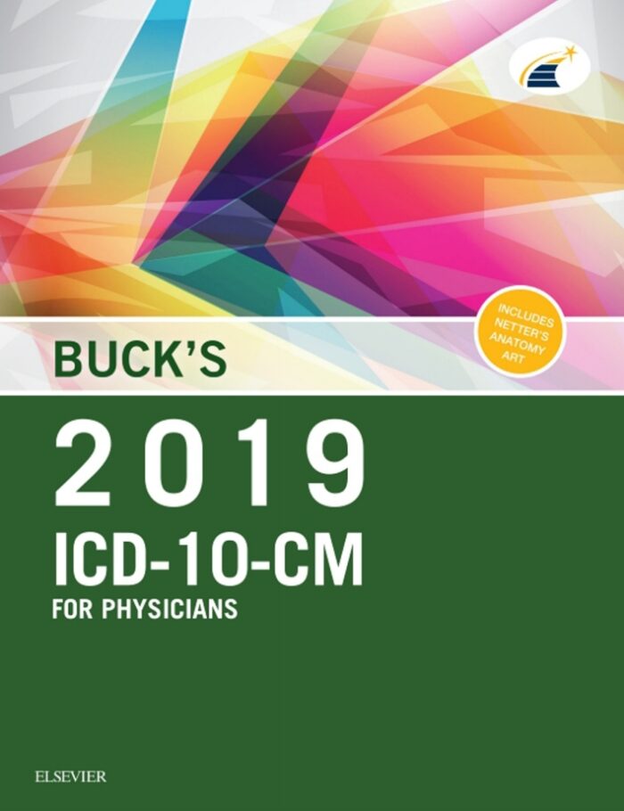 Buck's 2019 ICD-10-CM Physi