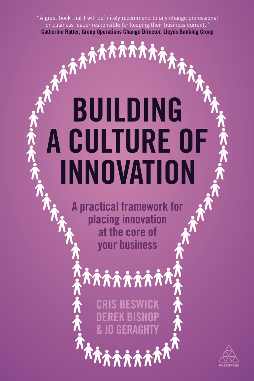 Building a Culture of Innovation