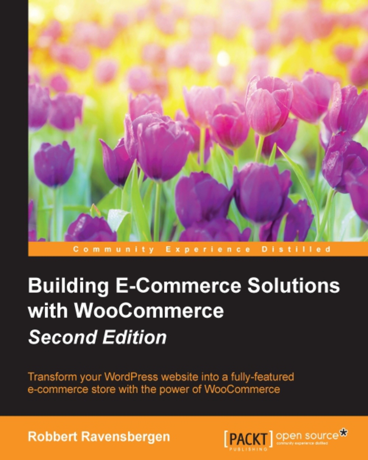 Building E-Commerce Solutions with WooCommerce