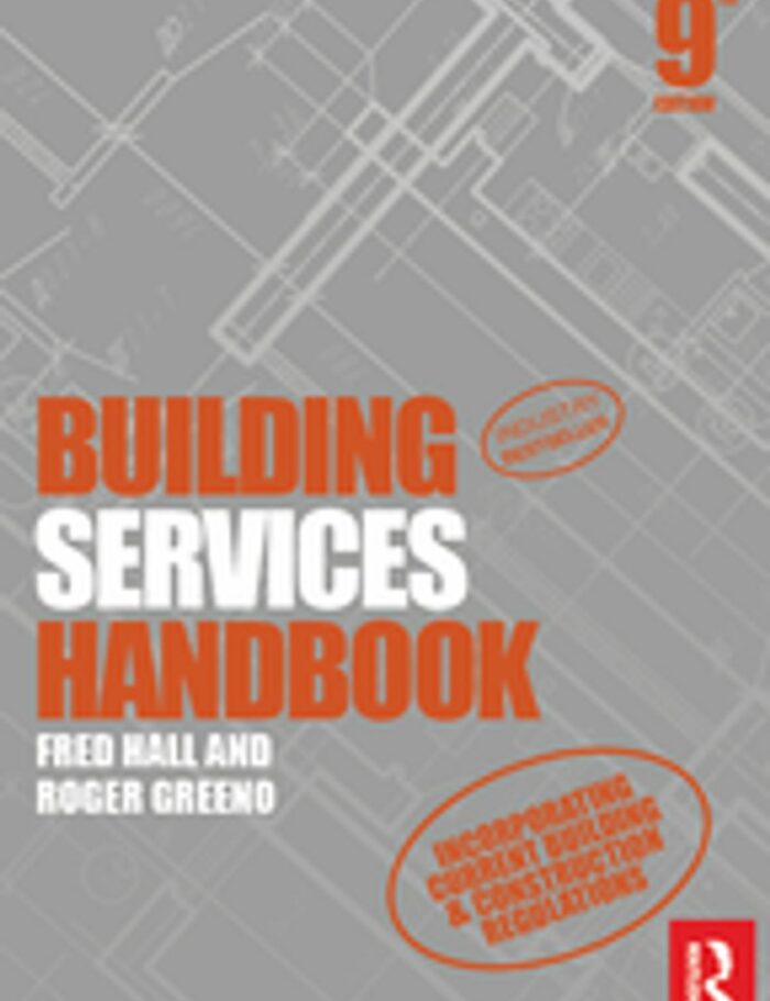 Building Services Handbook Building Services Handbook