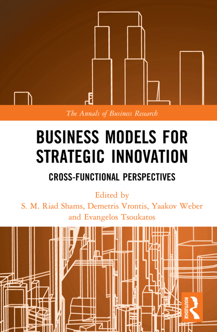 Business Models for Strategic Innovation: Cross-Functional Perspectives