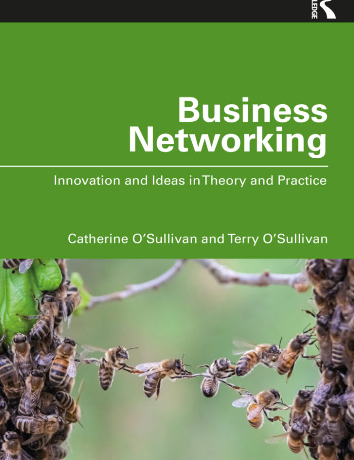 Business Networking: Innovation and Ideas in Theory and Practice