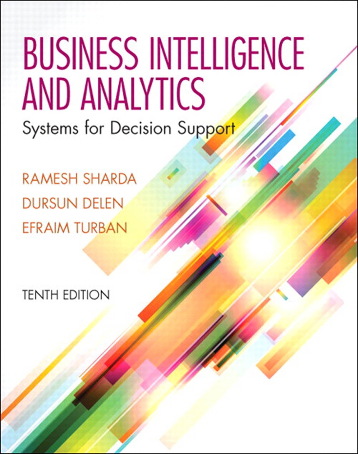 Businesss Intelligence and Analytics