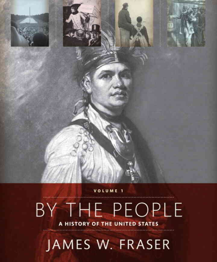 By The People, Volume 1, 1st Edition