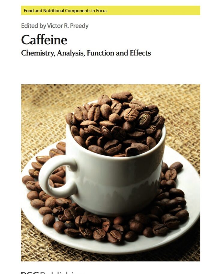 Caffeine : Chemistry, Analysis, Function and Effects