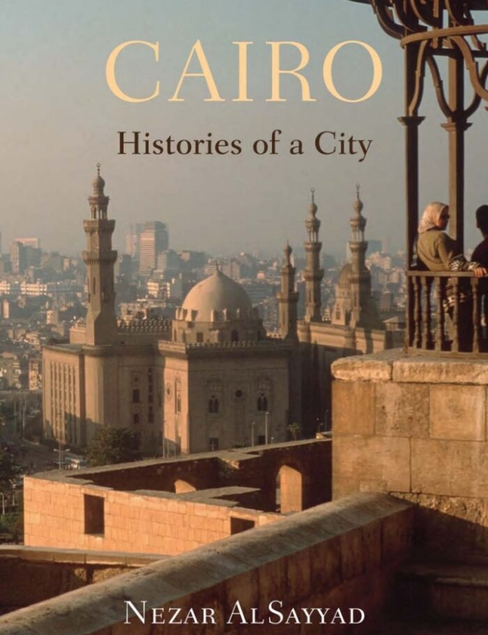 Cairo: Histories of a City