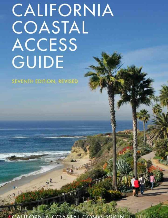 California Coastal Access Guide