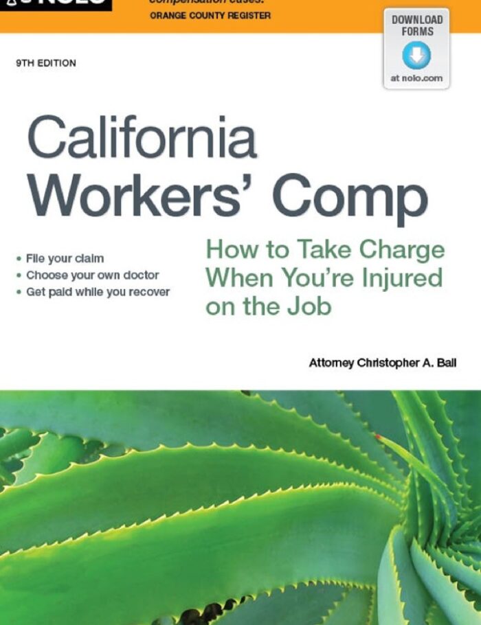 California Worker�s Comp California Worker�s Comp