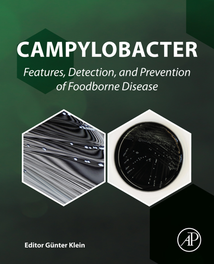 Campylobacter: Features, Detection, and Prevention of Foodborne Disease