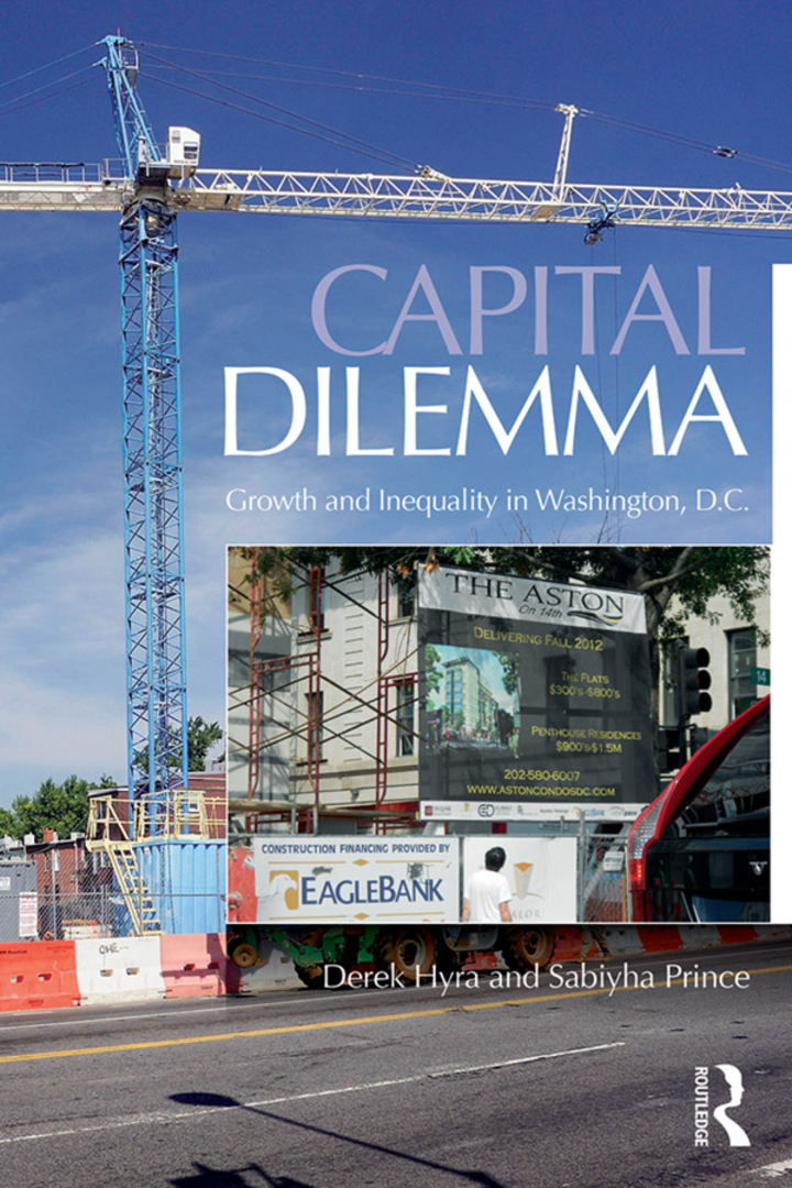 Capital Dilemma: Growth and Inequality in Washington D.C.