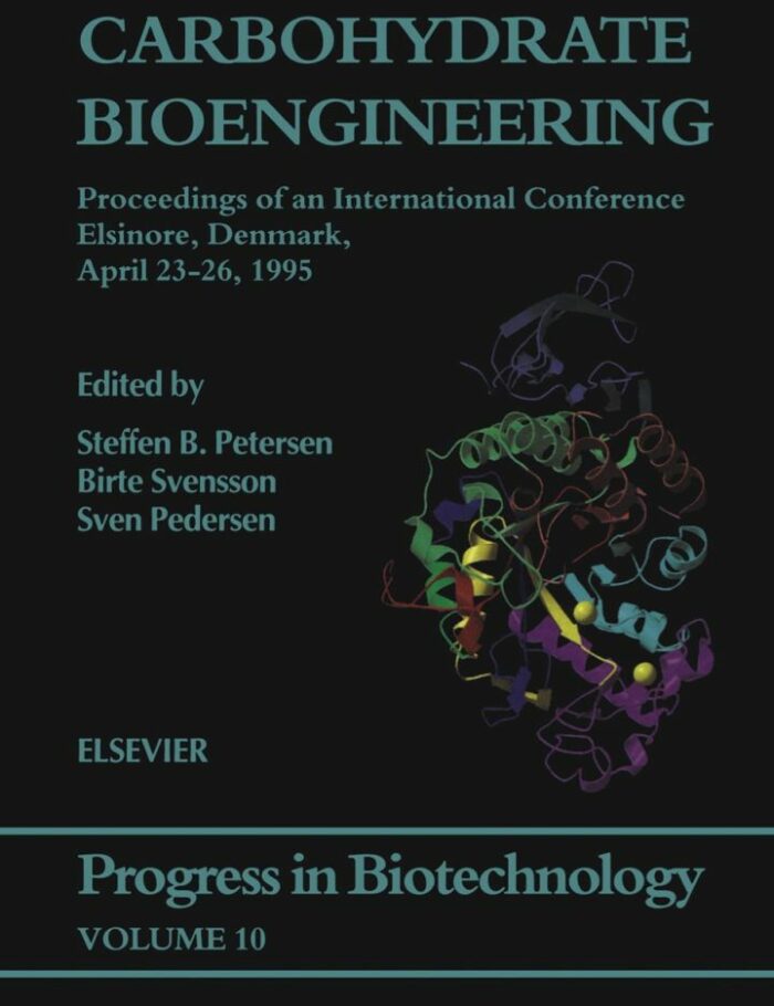 Carbohydrate Bioengineering