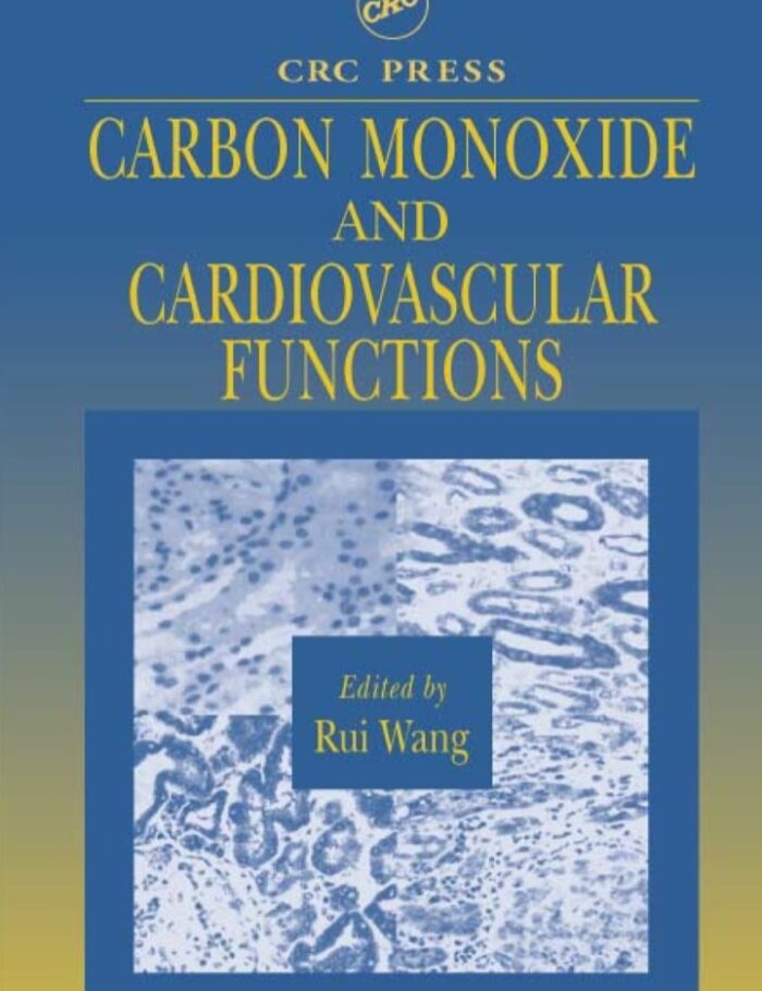 Carbon Monoxide and Cardiovascular Functions Carbon Monoxide and Cardiovascular Functions