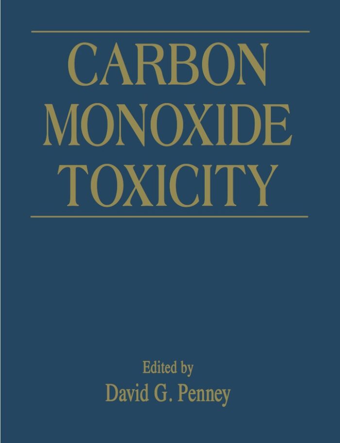 Carbon Monoxide Toxicity