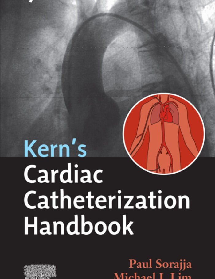 Cardiac Catheterization Handbook