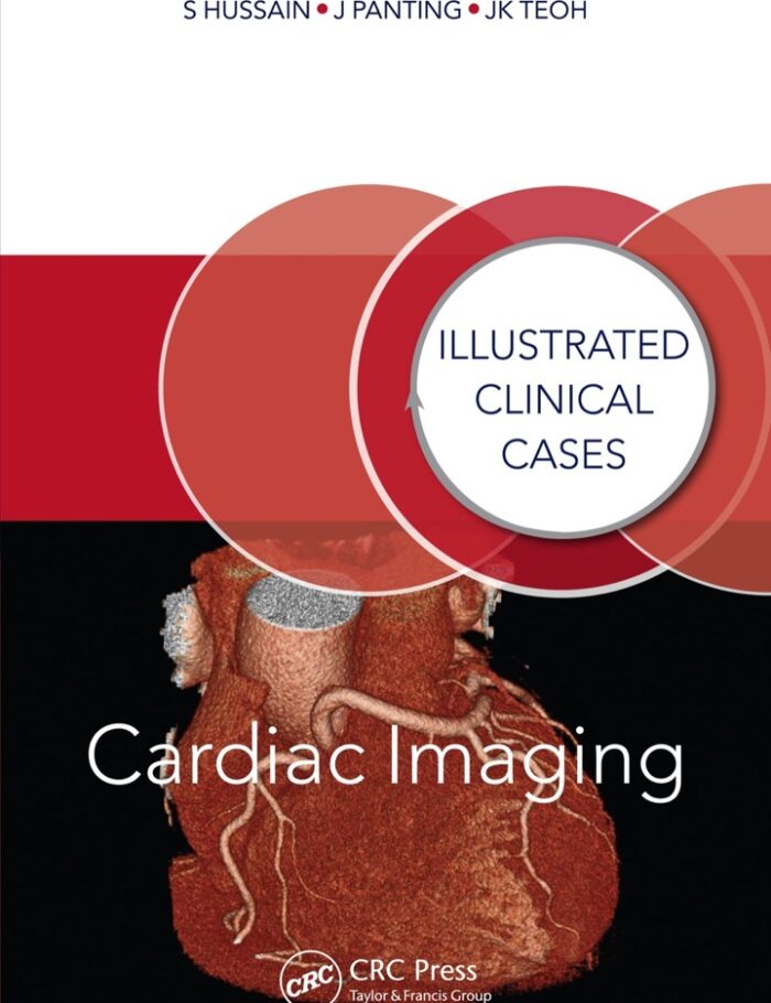 Cardiac Imaging: Illustrated Clinical Cases
